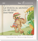 La vuelta al mundo en 80 días