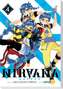 Nirvana Vol. 4