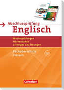 Abschlussprüfung Englisch B1/B2 - Fachoberschule Hessen - Musterprüfungen, Hörverstehen, Lerntipps und Übungen