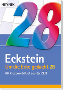 Um die Ecke gedacht 28