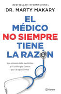 El Médico No Siempre Tiene La Razón / Blind Spots