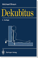 Dekubitus