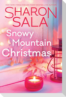 Snowy Mountain Christmas