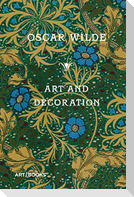Art and Decoration