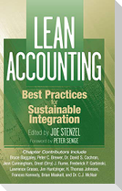 Lean Accounting