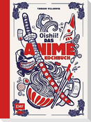 Oishii! - Das Anime-Kochbuch