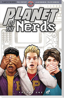 Planet of the Nerds