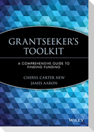 Grantseeker s Toolkit