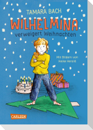 Wilhelmina verweigert Weihnachten