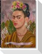 Frida Kahlo. The Complete Paintings