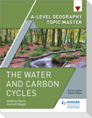 A-level Geography Topic Master
