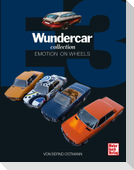 Wundercar Collection BMW E3