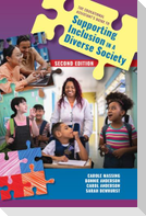 The Educational Assistant's Guide to Supporting Inclusion in a Diverse Society