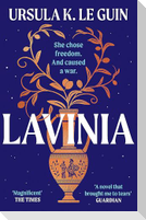Lavinia
