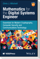 Mathematics for the Digital Systems Engineer