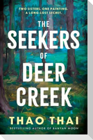 The Seekers of Deer Creek