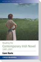 Reading the Contemporary Irish Novel 1987 - 2007