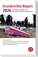 Grundrechte Report 2026