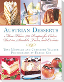 Austrian Desserts