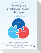 Becoming an Emotionally Focused Therapist