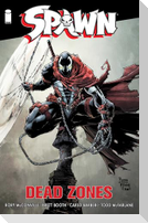 Spawn Dead Zones