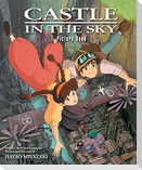 Castle in the Sky Picture Book