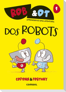 DOS Robots /Two Robots