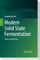 Modern Solid State Fermentation