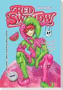 RED SWALLOW