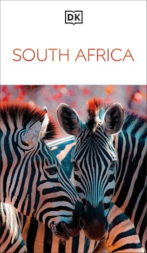 DK Travel / Philip Briggs. DK South Africa - Must-See Sights. Culture & History. Detailed Maps & Tours. Covers Cape Town, Kruger National Park, & more. Dorling Kindersley Ltd, 2025.