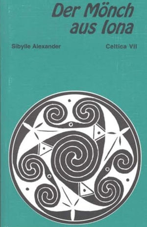 Der Mönch aus Iona - Neue und alte gälische, irische und schottische Geschichten. Mellinger J.Ch. Verlag G, 1997.