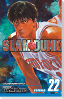 Slam Dunk, Vol. 22