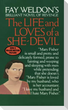 Life and Loves of a She-Devil