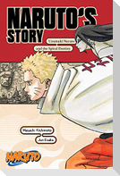 Naruto: Naruto's Story-Uzumaki Naruto and the Spiral Destiny