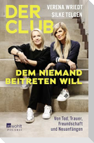 Der Club, dem niemand beitreten will