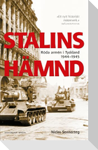 Stalins hämnd : Röda armén i Tyskland 1944-1945