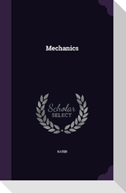 Mechanics