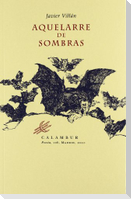 Aquelarre de sombras