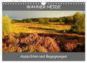 Wahner Heide - Aussichten und Begegnungen (Wandkalender 2024 DIN A4 quer), CALVENDO Monatskalender