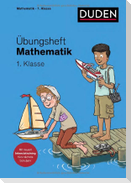 Übungsheft Mathematik - 1. Klasse