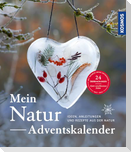 Natur-Adventskalender