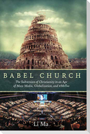 Babel Church