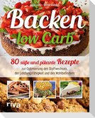 Backen Low Carb