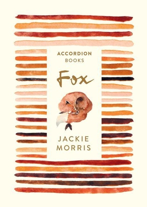 Morris, Jackie. Fox. Rizzoli International Publications, 2026.