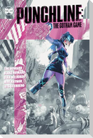 Punchline: The Gotham Game