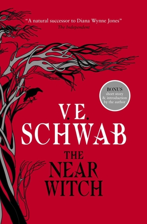 Schwab, V. E.. The Near Witch. Titan Publ. Group Ltd., 2020.