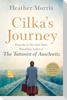 Cilka's Journey