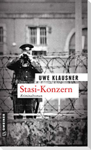 Stasi-Konzern
