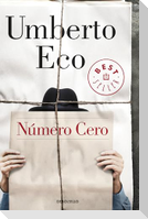 Número Cero / Numero Zero