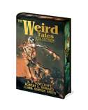The Weird Tales Collection
